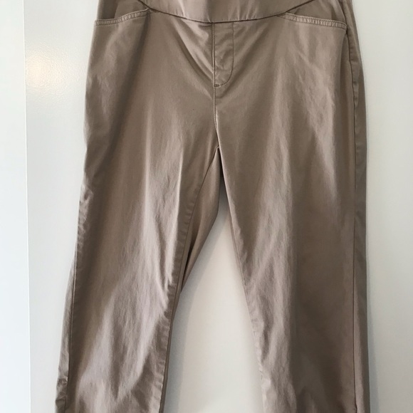 lee style up pants you are gorgeous